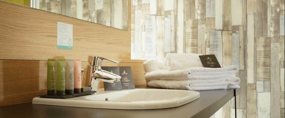 Mjus World Resort & Thermal Park - Zimmer