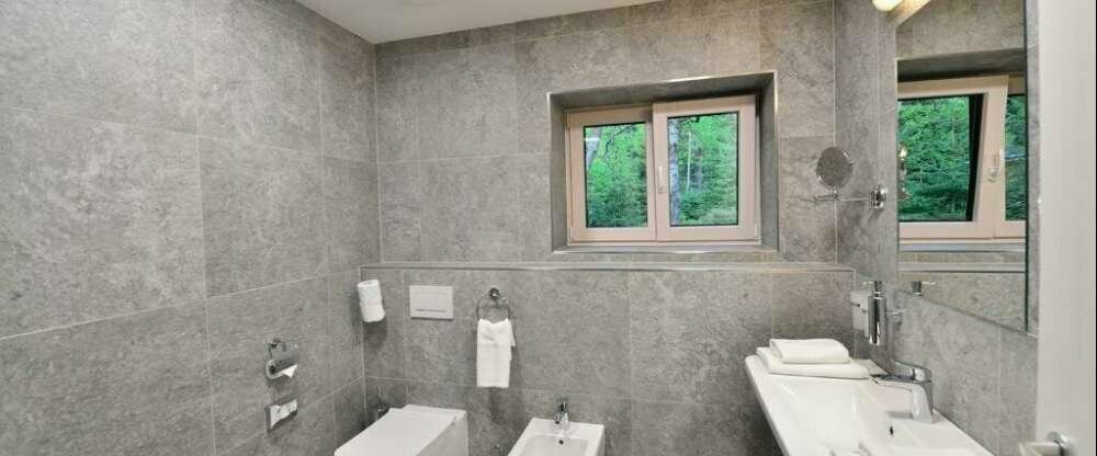 Montanie Resort - Badezimmer