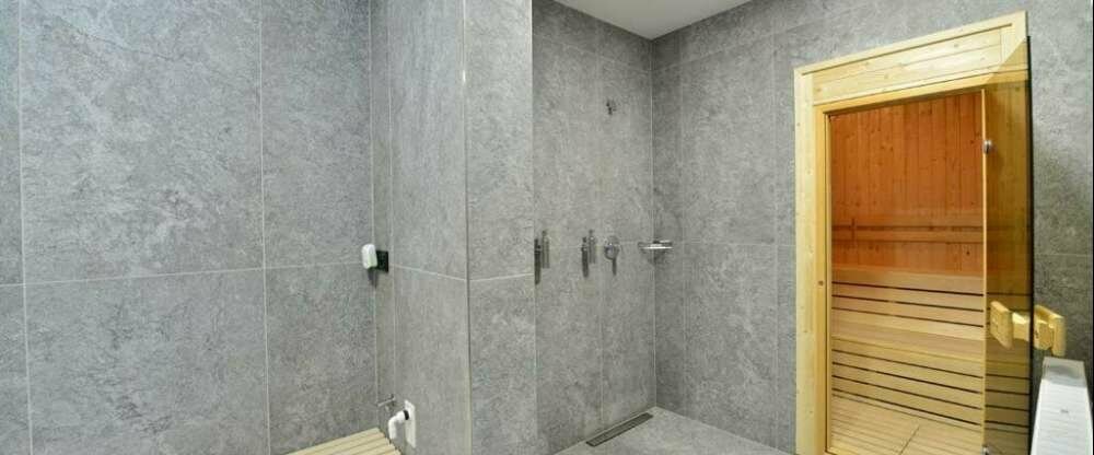 Montanie Resort - Badezimmer