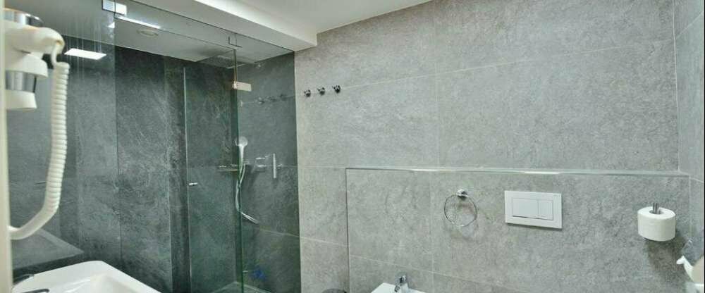 Montanie Resort - Badezimmer