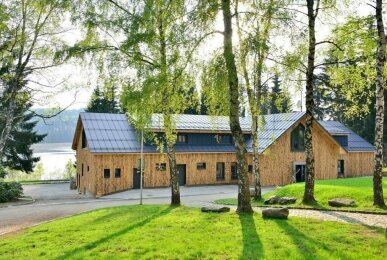 Montanie Resort - Hotel-Außenansicht, Quelle: Montanie Resort