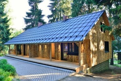 Montanie Resort - Hotel-Außenansicht, Quelle: Montanie Resort
