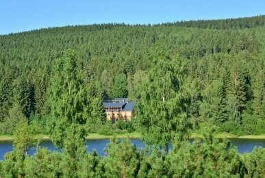 Montanie Resort - Hotel-Außenansicht, Quelle: Montanie Resort