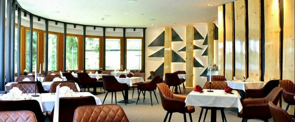 Montanie Resort - Restaurant