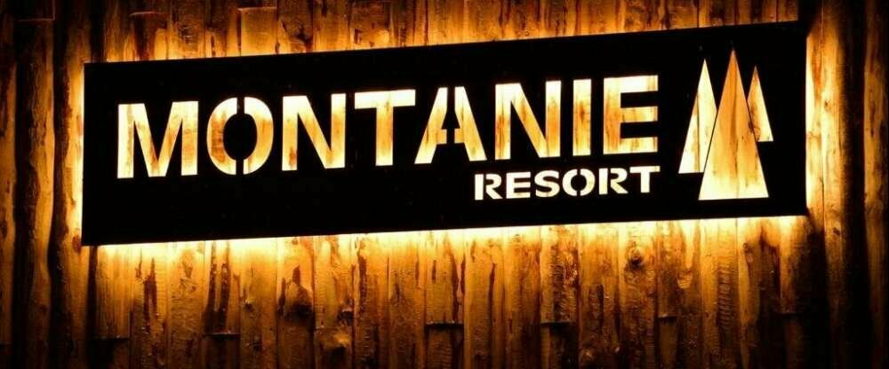 Montanie Resort - Sonstiges