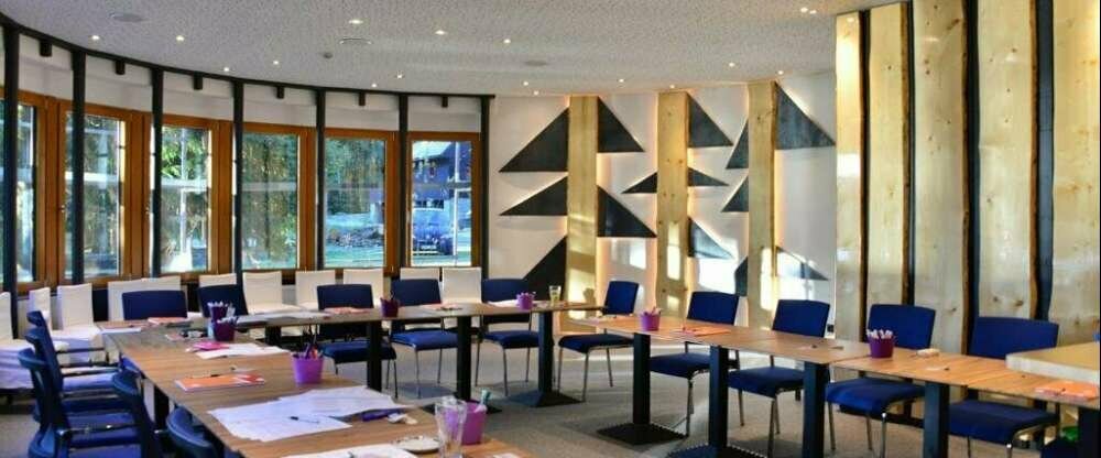 Montanie Resort - Tagungsraum