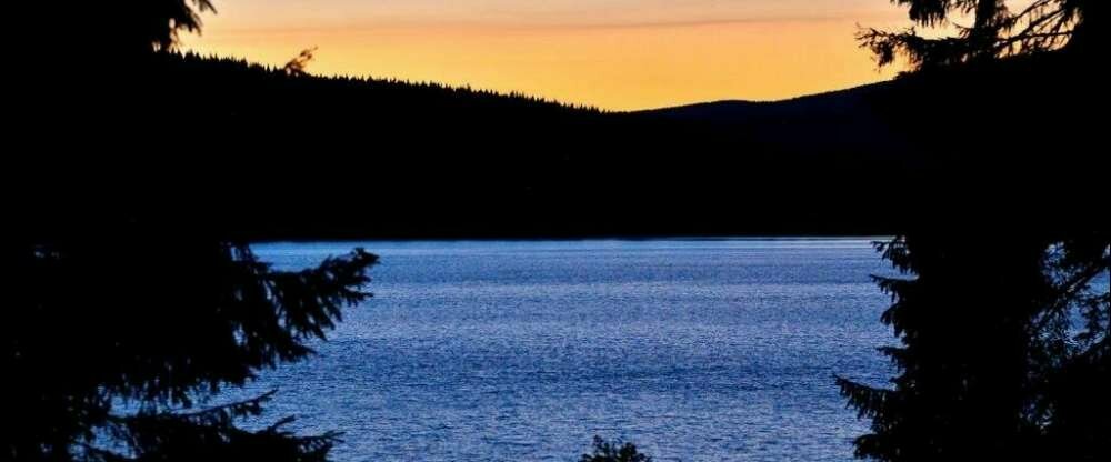 Montanie Resort - Umgebung