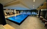 Montanie Resort - Wellnessbereich