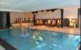 Montanie Resort - Wellnessbereich