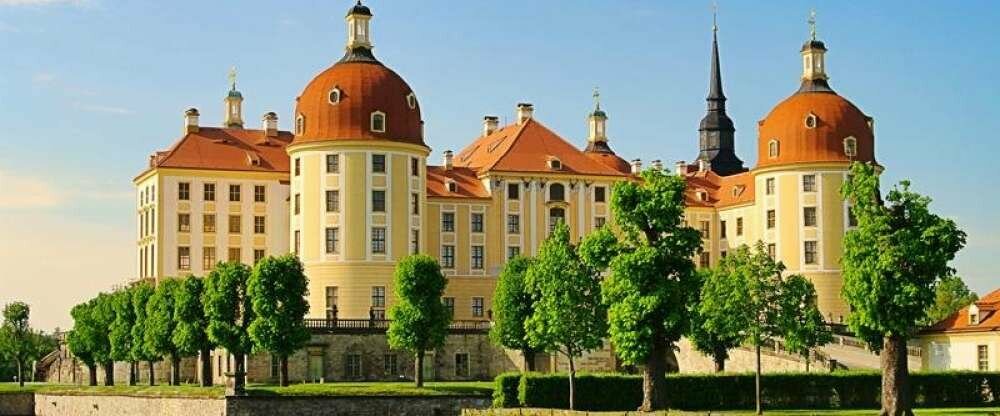 Moritzburg
