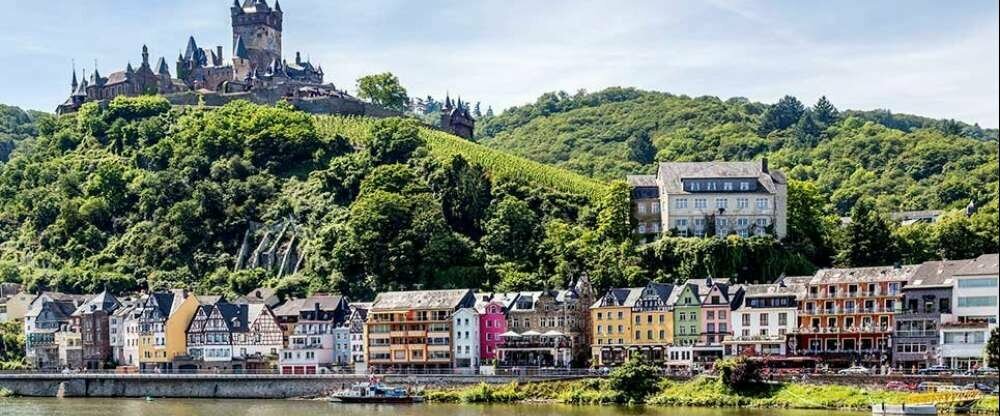Mosel Cochem