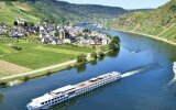 Mosel Village Resort - Hotel-Außenansicht