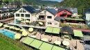 Mosel Village Resort - Hotel-Außenansicht