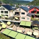 Mosel Village Resort - Hotel-Außenansicht