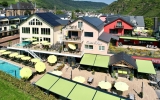 Mosel Village Resort - Hotel-Außenansicht