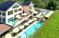 Mosel Village Resort - Hotel-Außenansicht