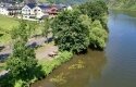 Mosel Village Resort - Hotel-Außenansicht