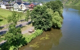 Mosel Village Resort - Hotel-Außenansicht