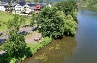 Mosel Village Resort - Hotel-Außenansicht