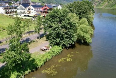 Mosel Village Resort - Hotel-Außenansicht, Quelle: Mosel Village Resort
