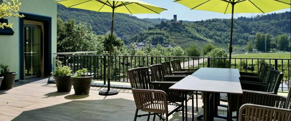 Mosel Village Resort - Hotel-Außenansicht