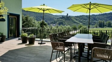 Mosel Village Resort - Hotel-Außenansicht, Quelle: Mosel Village Resort