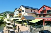 Mosel Village Resort - Hotel-Außenansicht