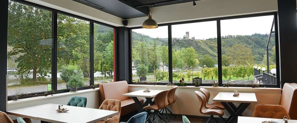 Mosel Village Resort - Restaurant