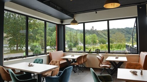 Mosel Village Resort - Restaurant