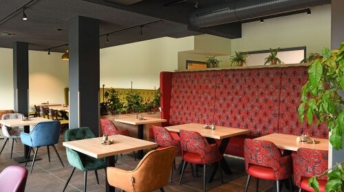 Mosel Village Resort - Restaurant
