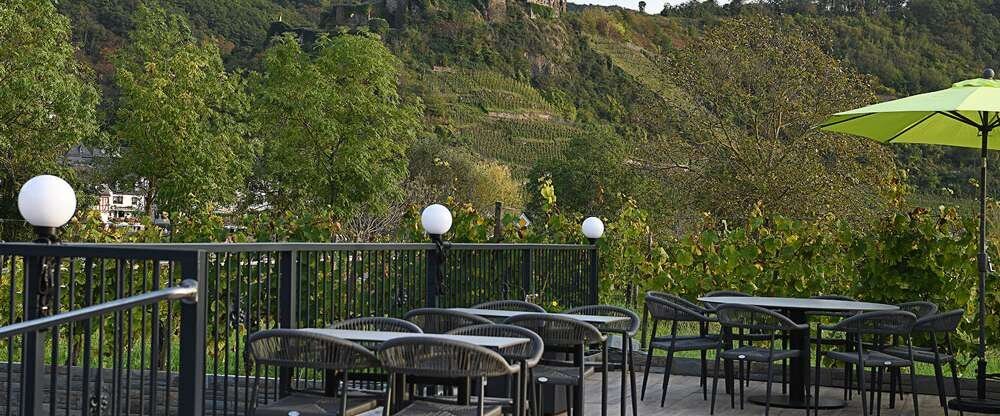 Mosel Village Resort - Restaurant