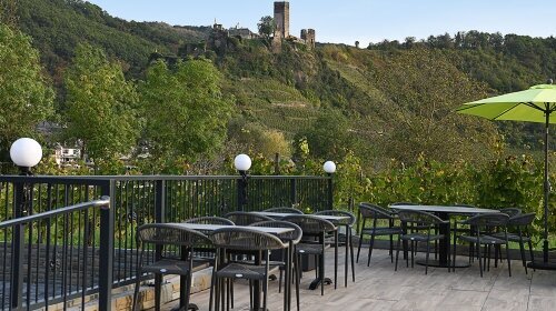 Mosel Village Resort - Restaurant
