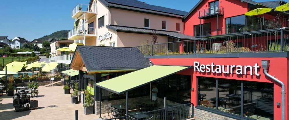 Mosel Village Resort - Restaurant