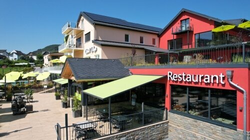 Mosel Village Resort - Restaurant