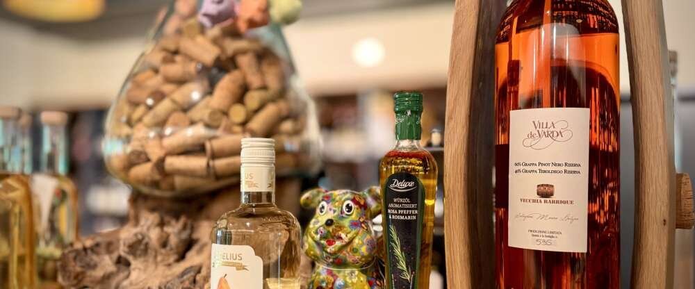 Mosel Village Resort - Restaurant