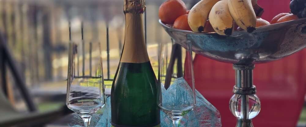 Mosel Village Resort - Restaurant