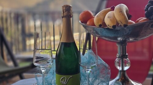 Mosel Village Resort - Restaurant