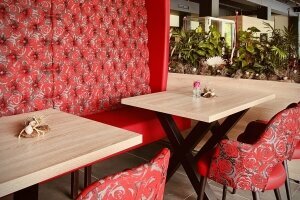 Mosel Village Resort - Restaurant