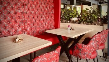 Mosel Village Resort - Restaurant