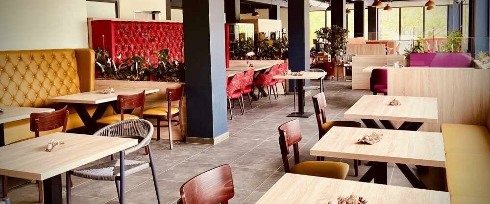 Mosel Village Resort - Restaurant