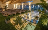 Mosel Village Resort - Wellnessbereich