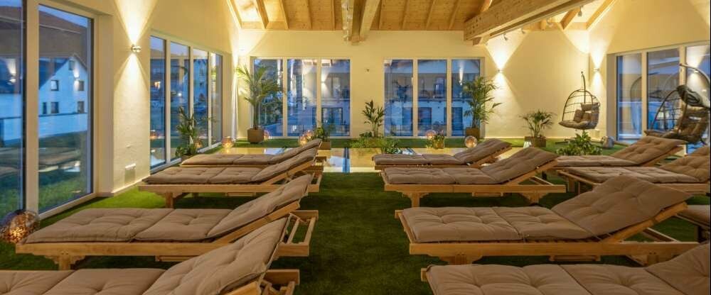 Mosel Village Resort - Wellnessbereich