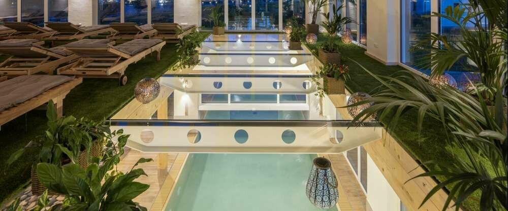 Mosel Village Resort - Wellnessbereich