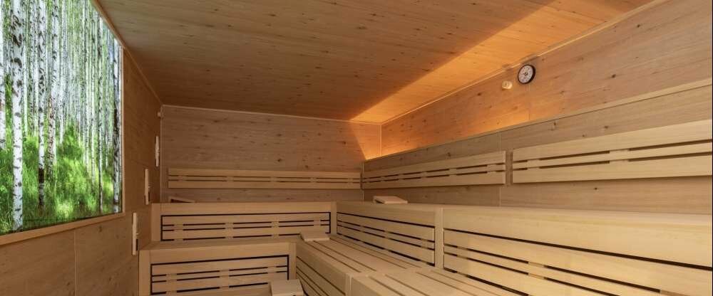 Mosel Village Resort - Wellnessbereich