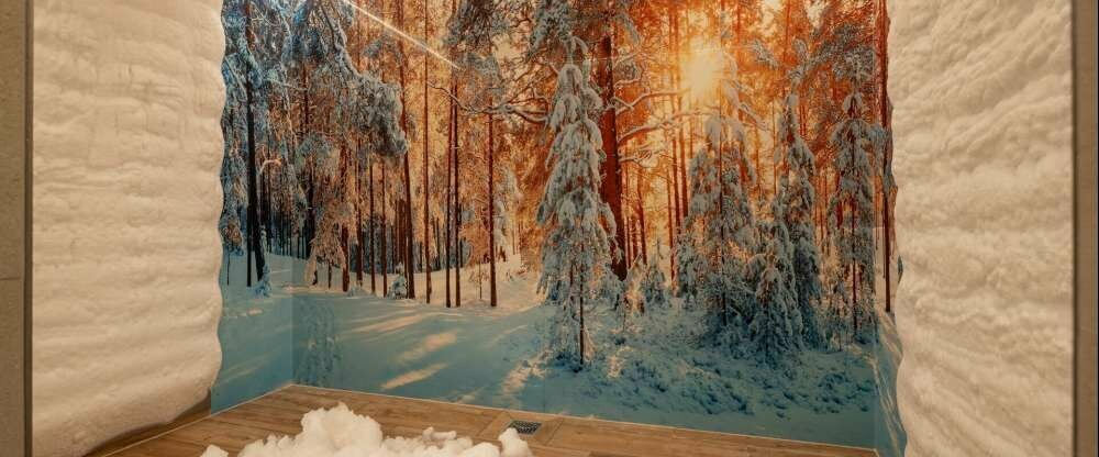 Mosel Village Resort - Wellnessbereich