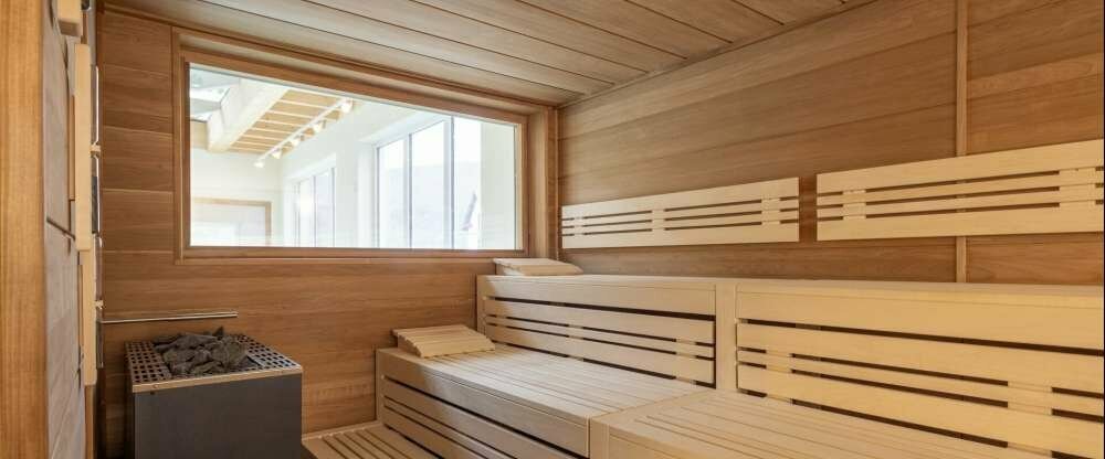 Mosel Village Resort - Wellnessbereich