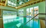 Mosel Village Resort - Wellnessbereich