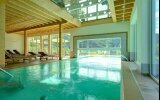 Mosel Village Resort - Wellnessbereich
