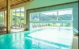 Mosel Village Resort - Wellnessbereich
