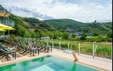 Mosel Village Resort - Wellnessbereich